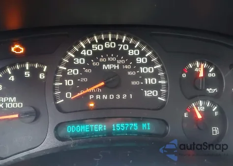 2007 Chevrolet Silverado 1500 Classic Lt1 from USA, damaged, VIN 2GCEK19Z071121245